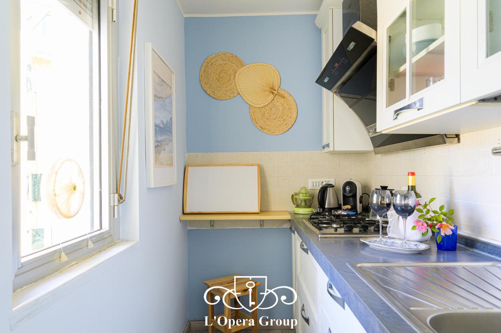 Appartement Scent Of The Sea - L'opera Group *
