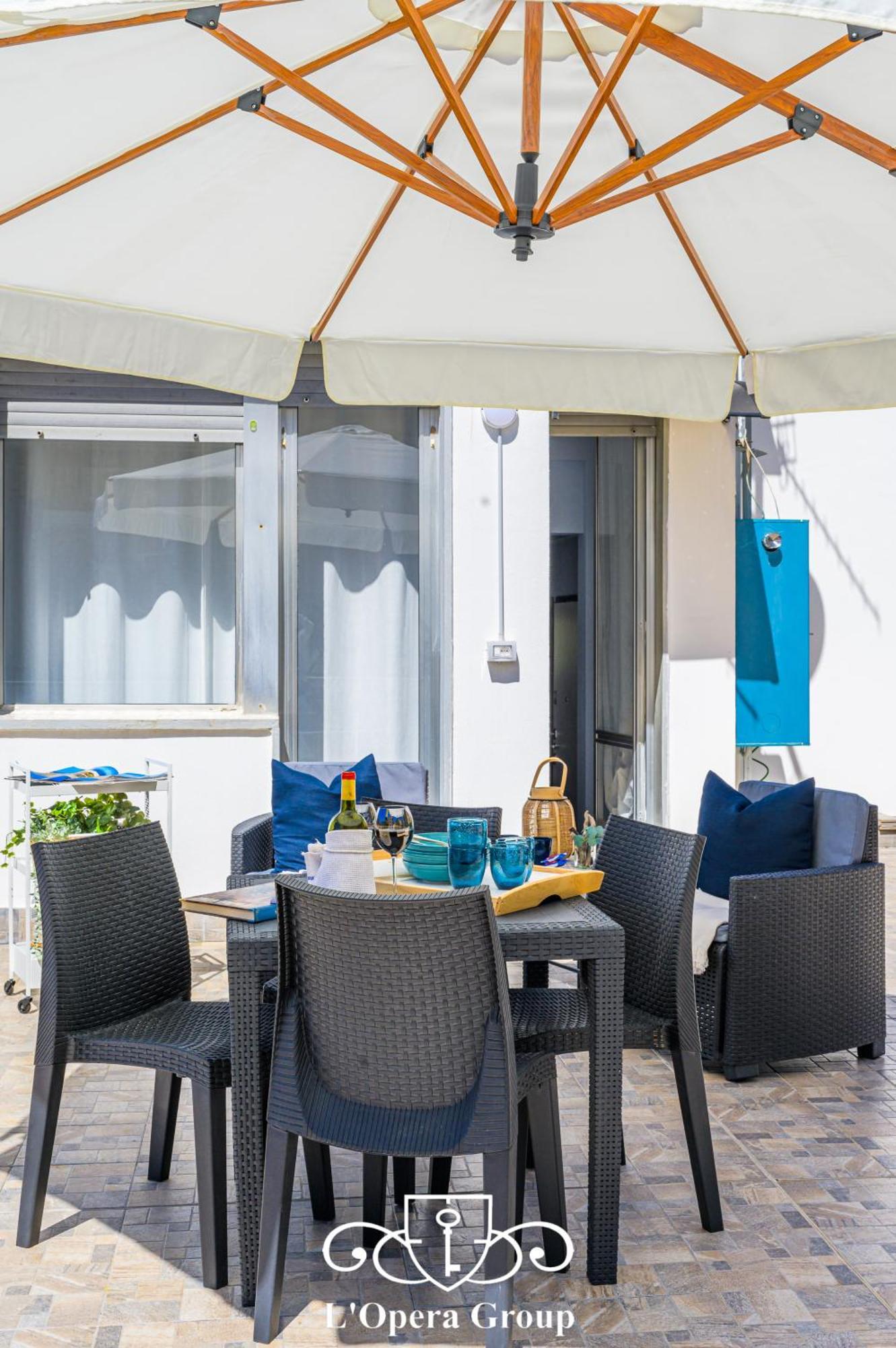 Appartement Scent Of The Sea - L'opera Group