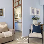 Scent Of The Sea Apartment - L\'Opera Group