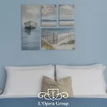 Scent Of The Sea Apartment - L\'Opera Group