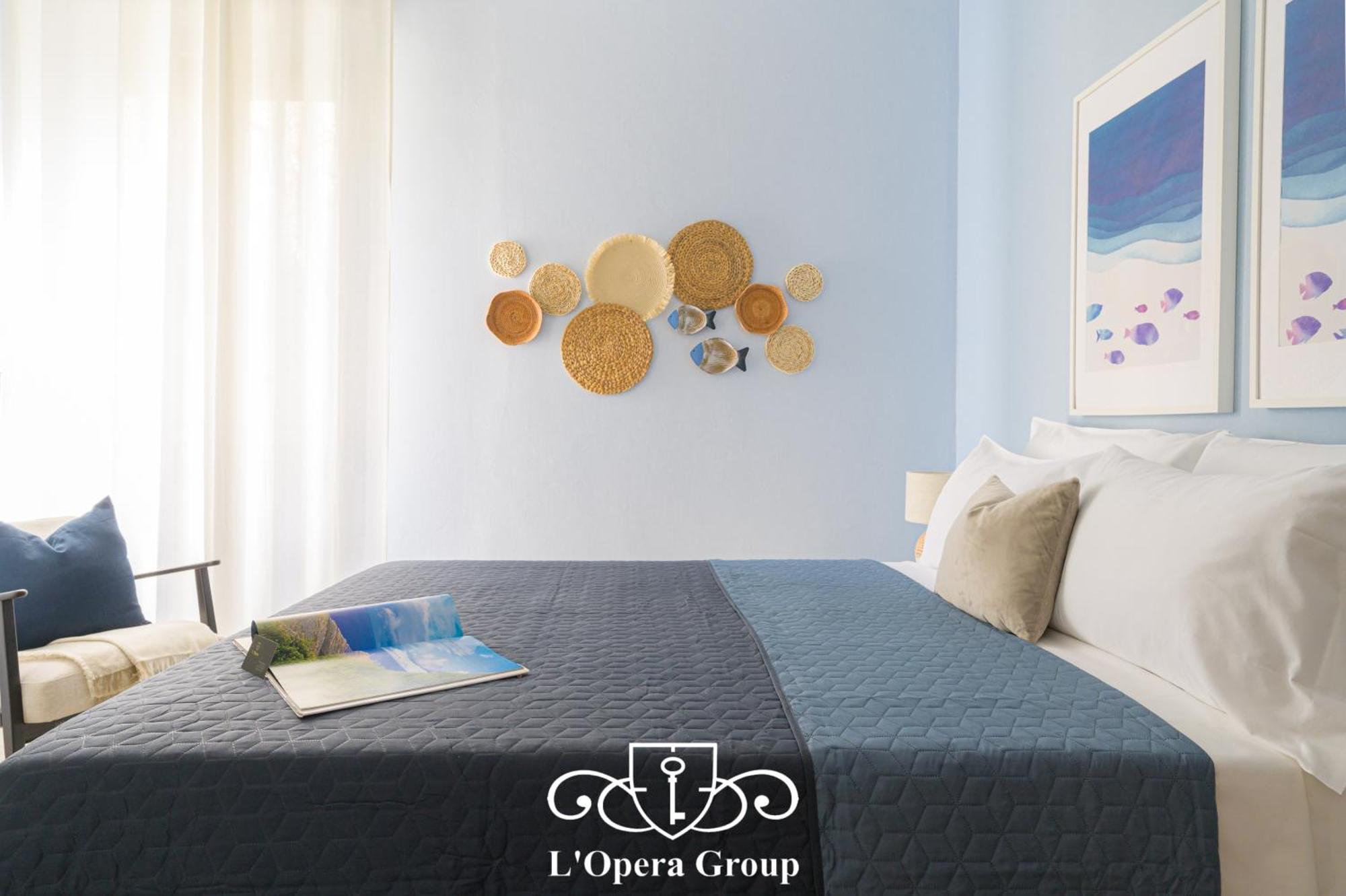 Scent Of The Sea - L'opera Group Apartment *