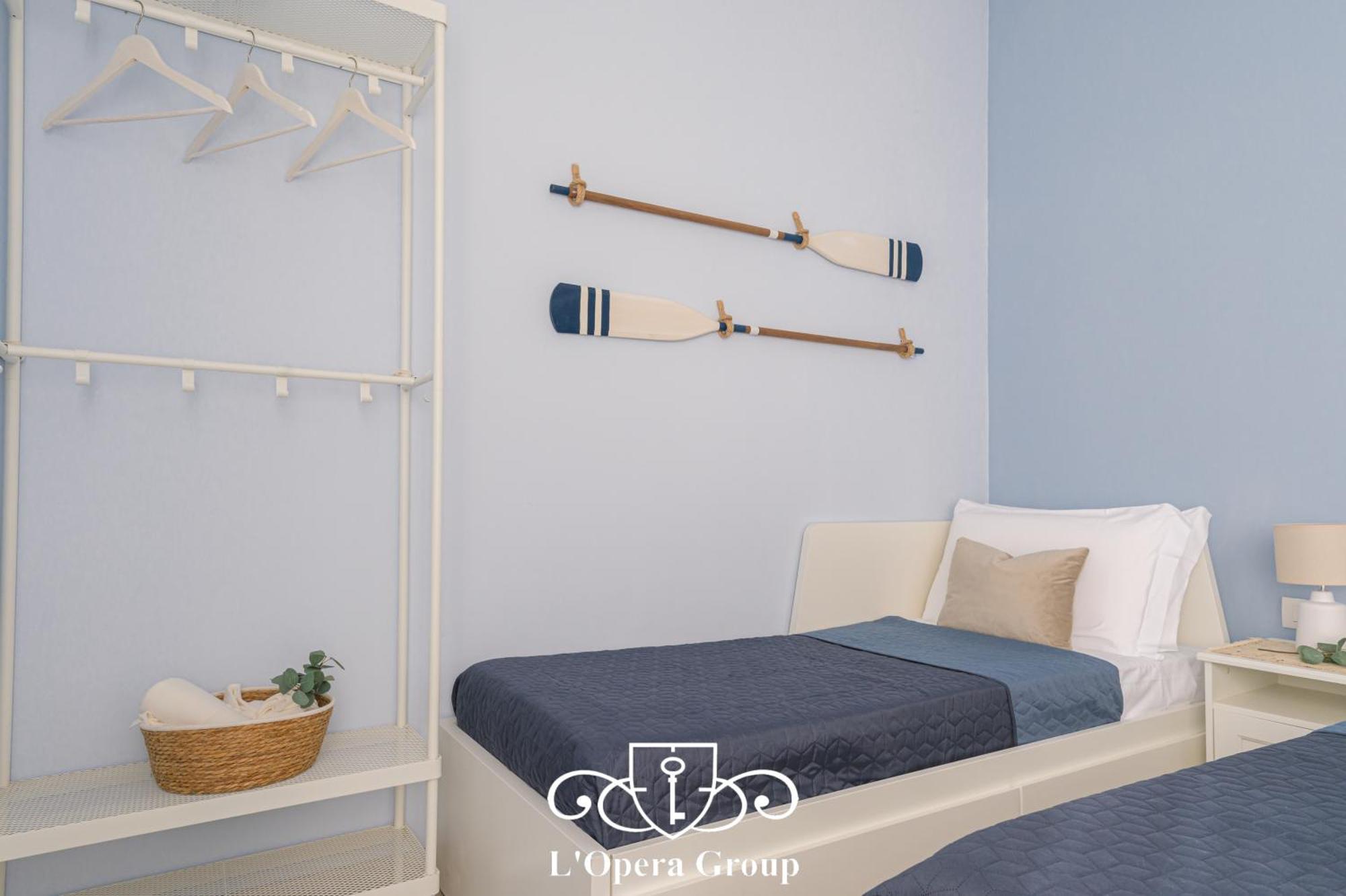 Apartment Scent Of The Sea - L'opera Group