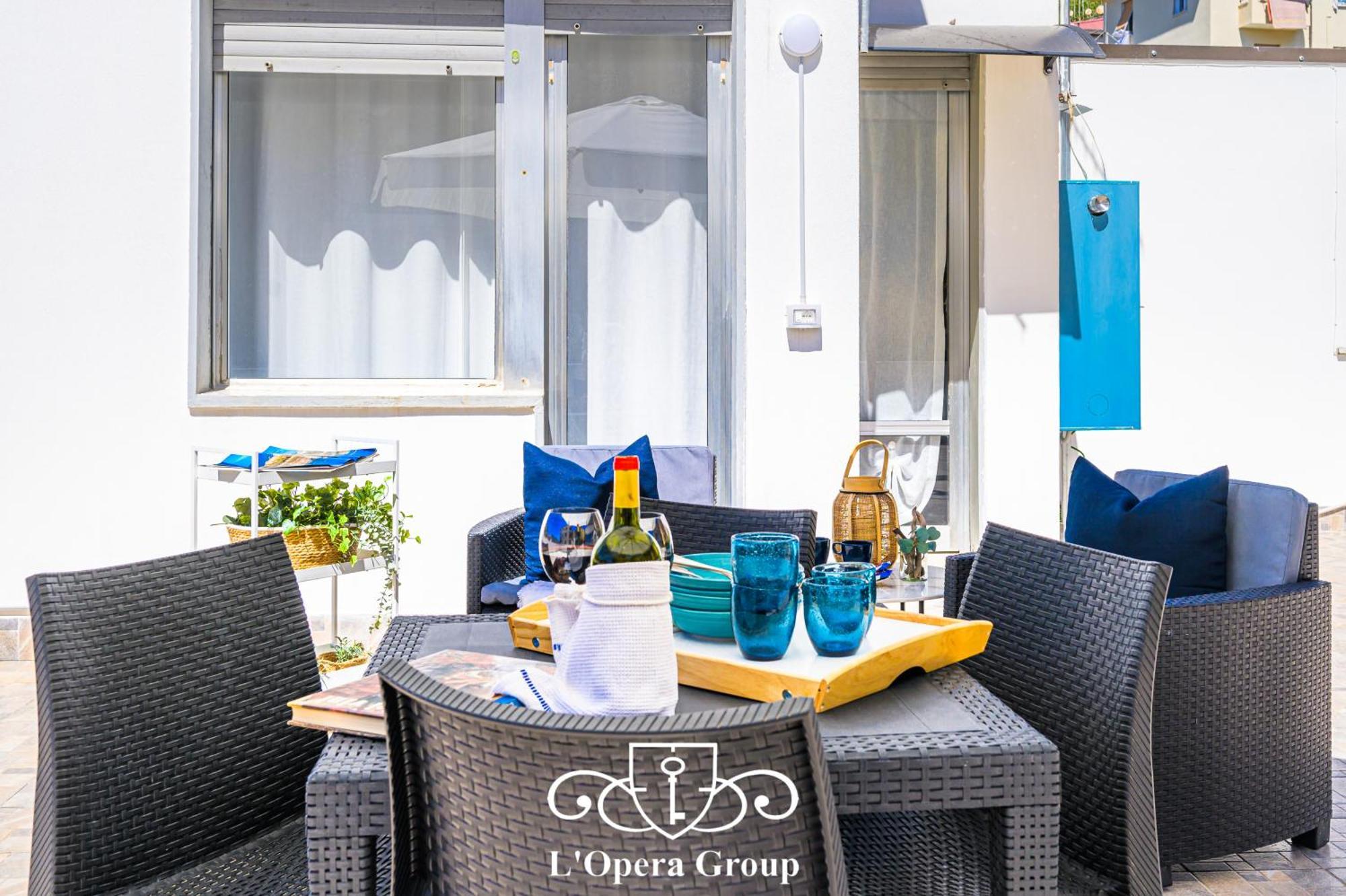 Scent Of The Sea - L'opera Group Apartment *