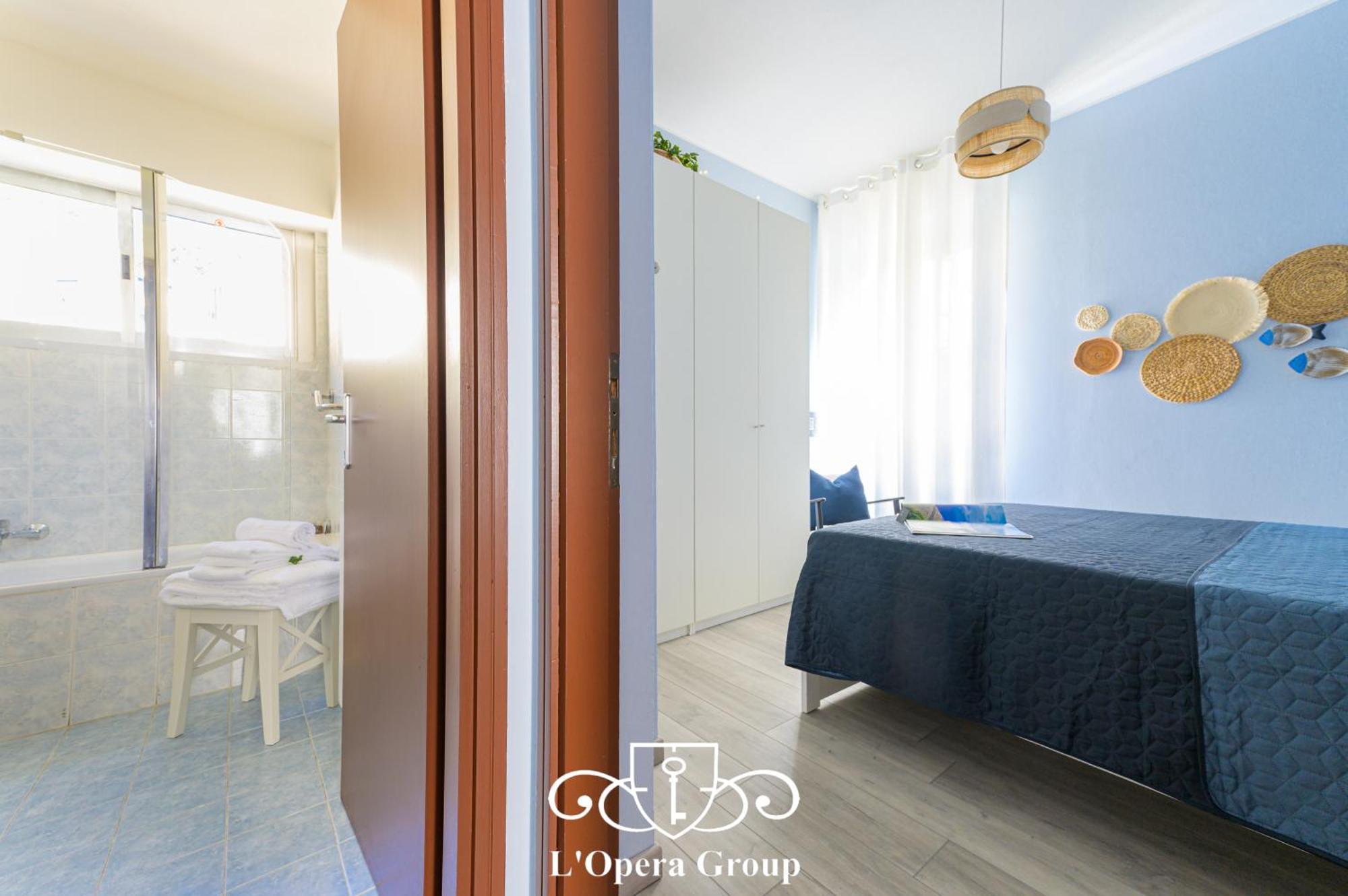 Apartment Scent Of The Sea - L'opera Group *