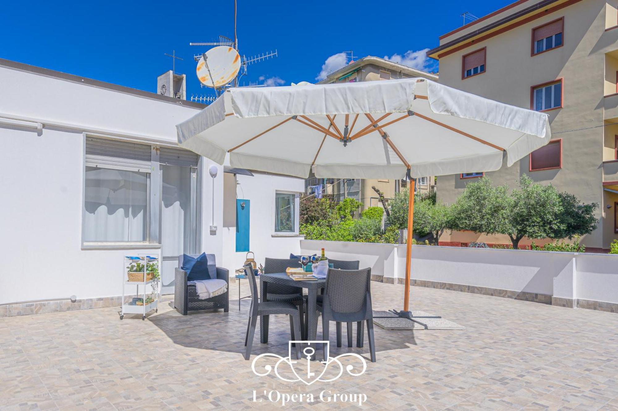 Scent Of The Sea - L'opera Group Apartment La Spezia