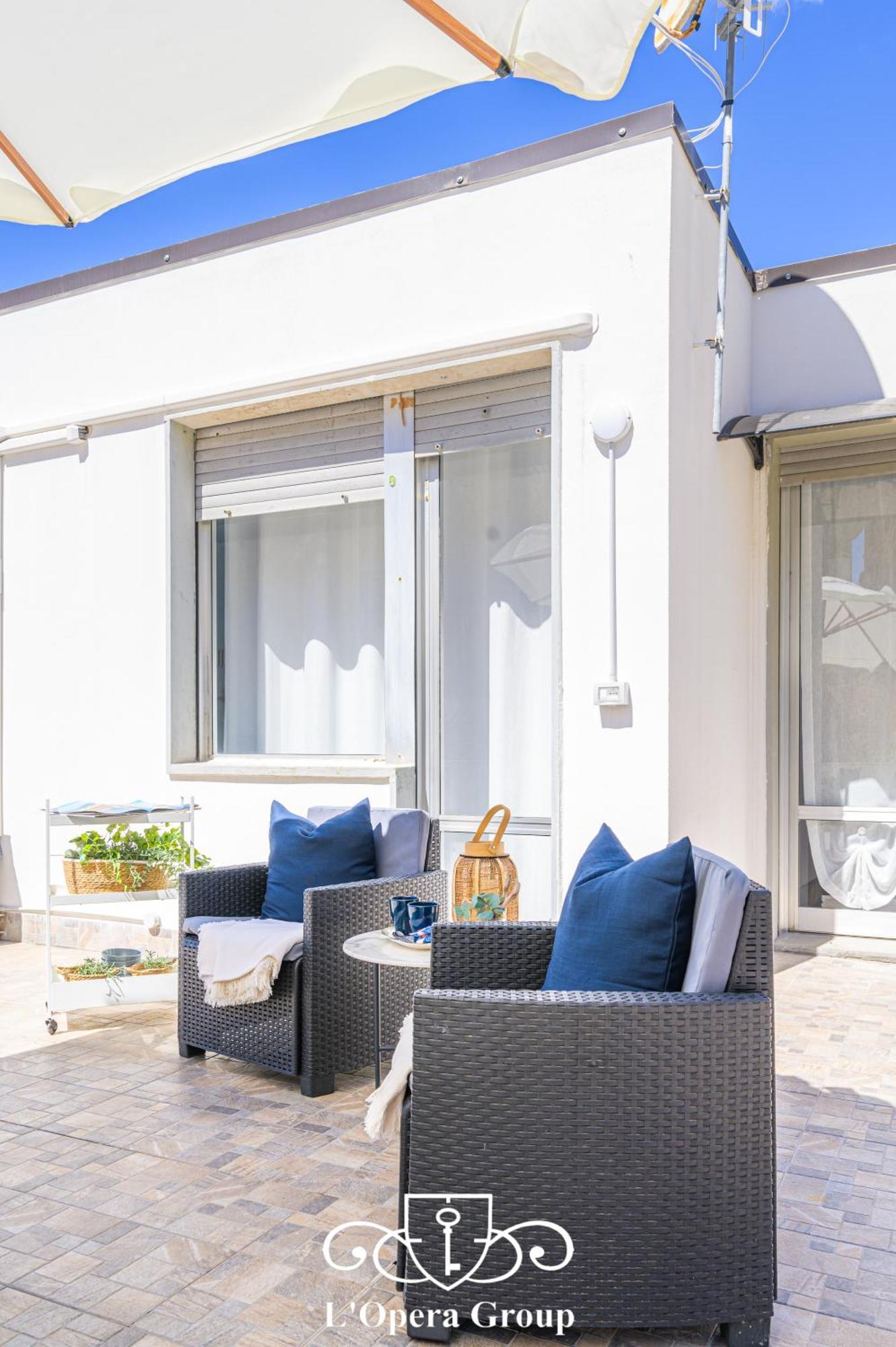 Scent Of The Sea - L'opera Group Apartment *