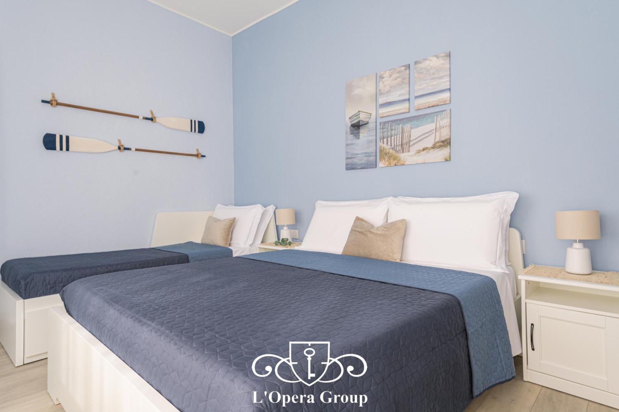 Scent Of The Sea - L'opera Group Apartment La Spezia
