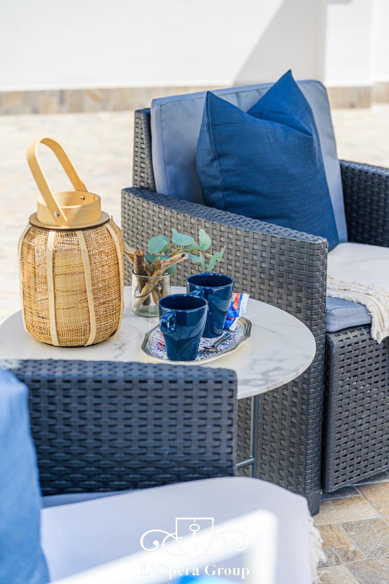 Apartment Scent Of The Sea - L'opera Group La Spezia