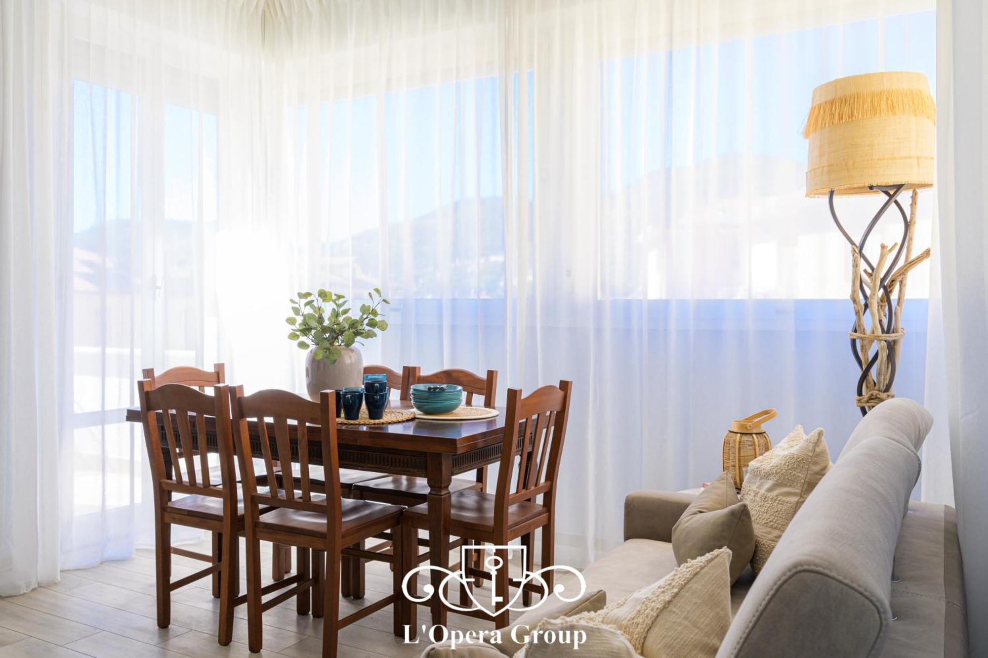 Scent Of The Sea - L'opera Group Apartment