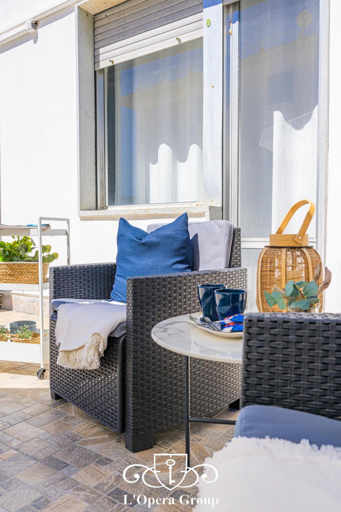 Apartment Scent Of The Sea - L'opera Group