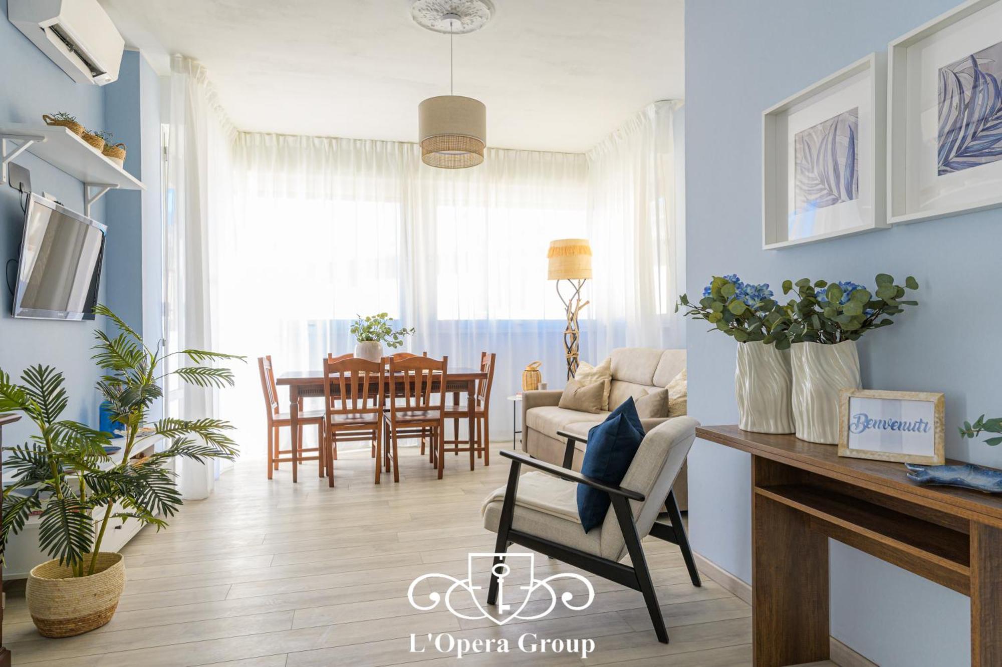 Scent Of The Sea - L'opera Group Apartment La Spezia