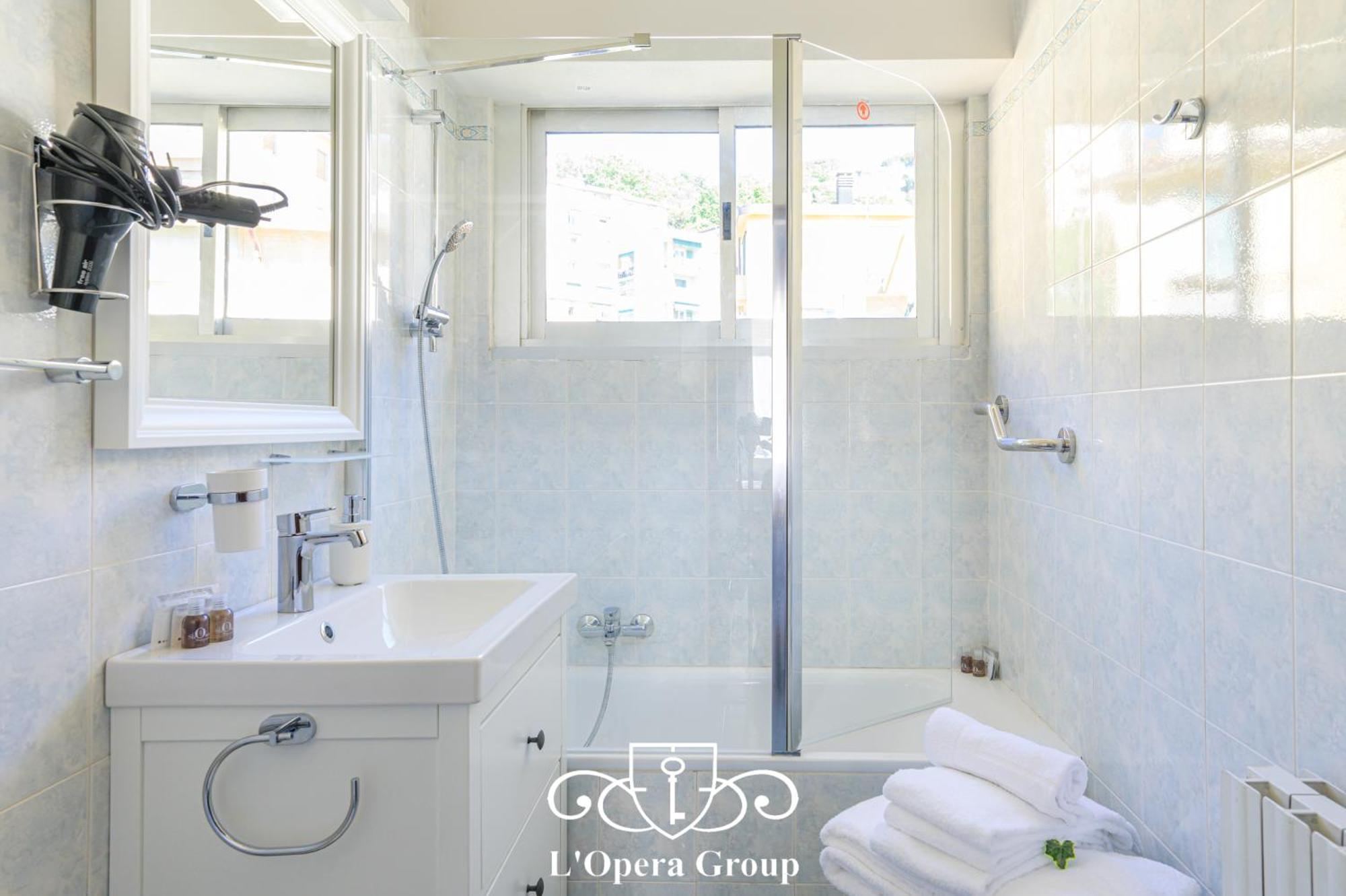 Apartment Scent Of The Sea - L'opera Group