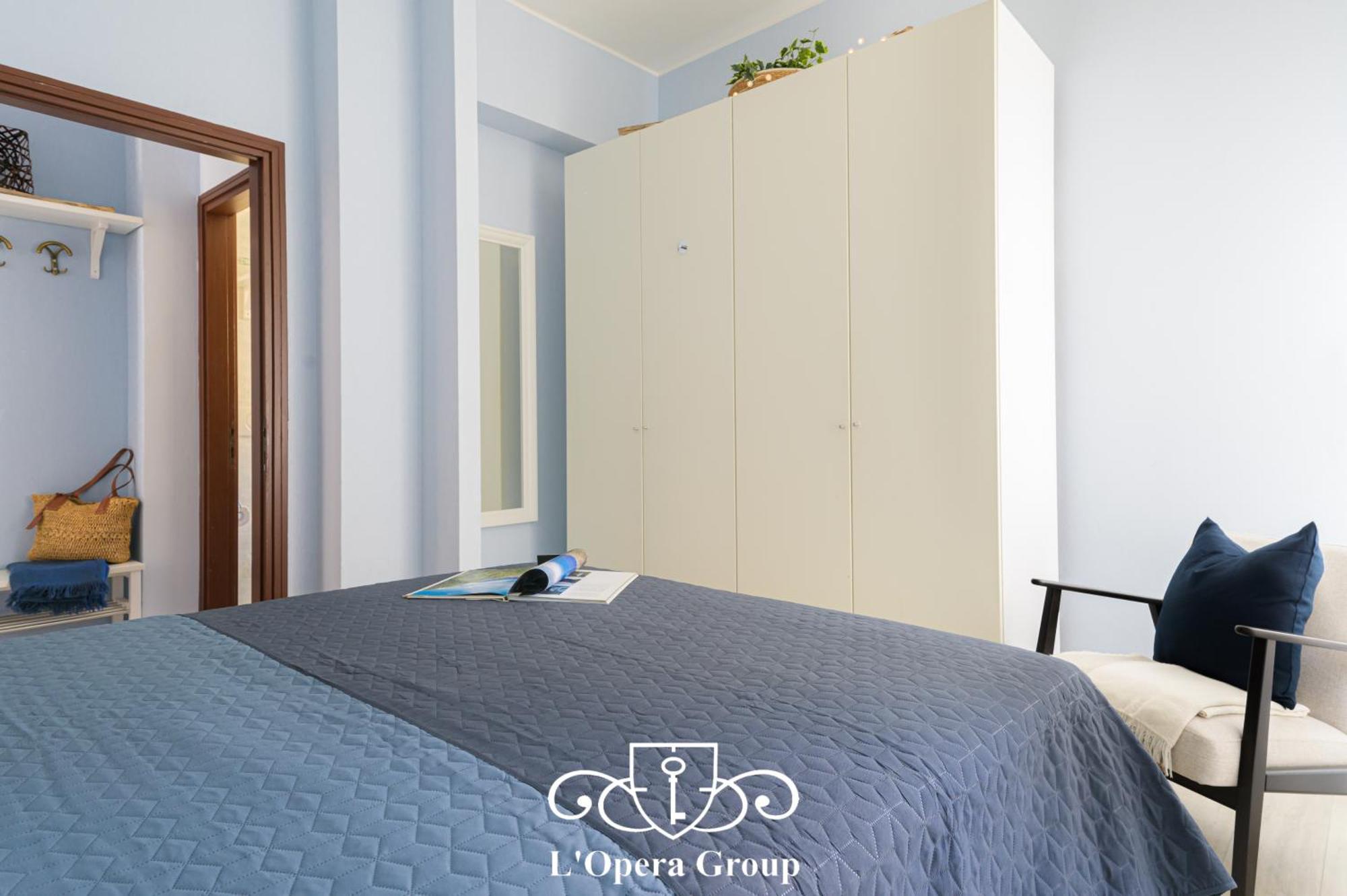 Scent Of The Sea - L'opera Group Apartment *