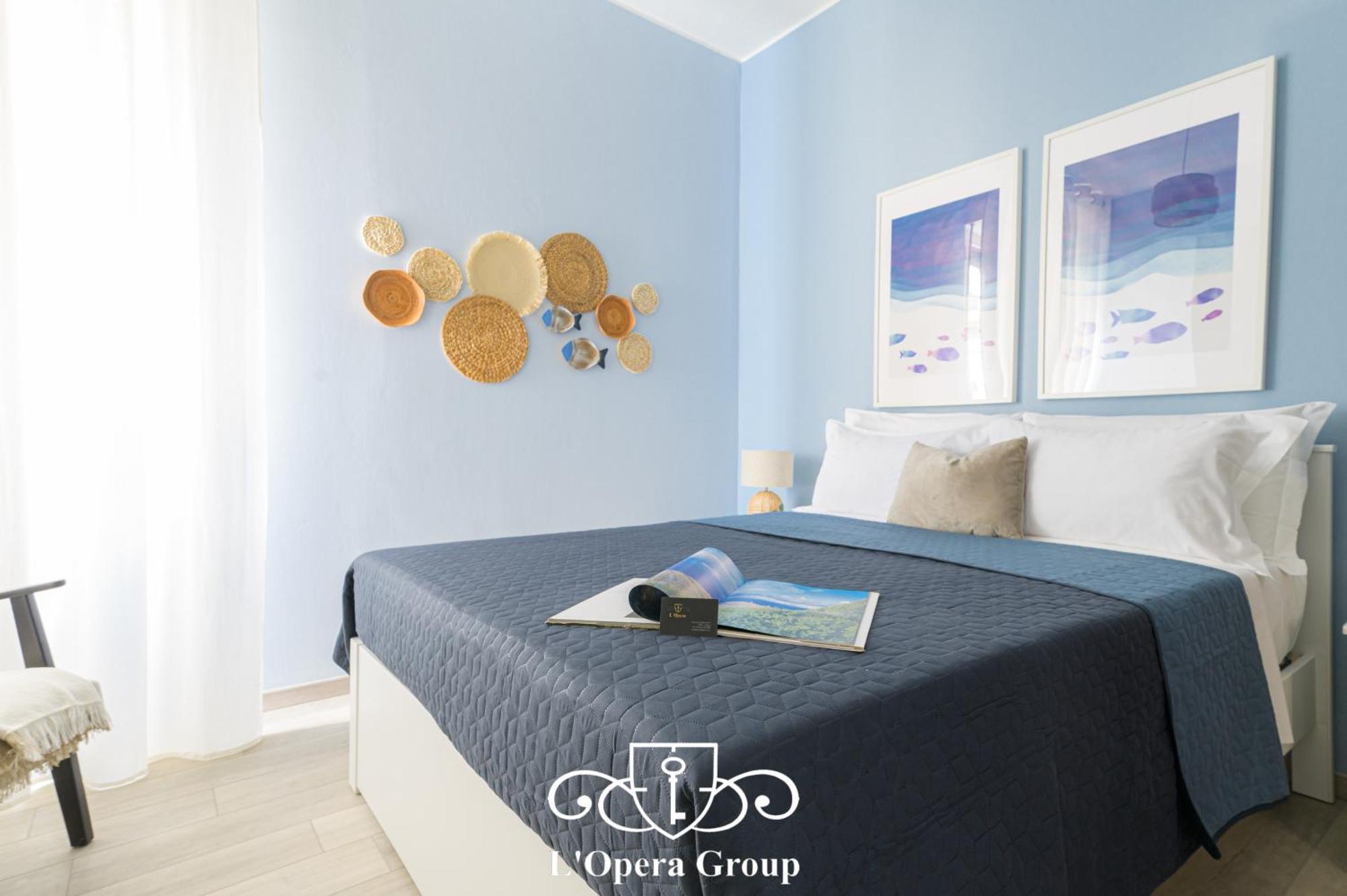 Scent Of The Sea - L'opera Group Apartment *